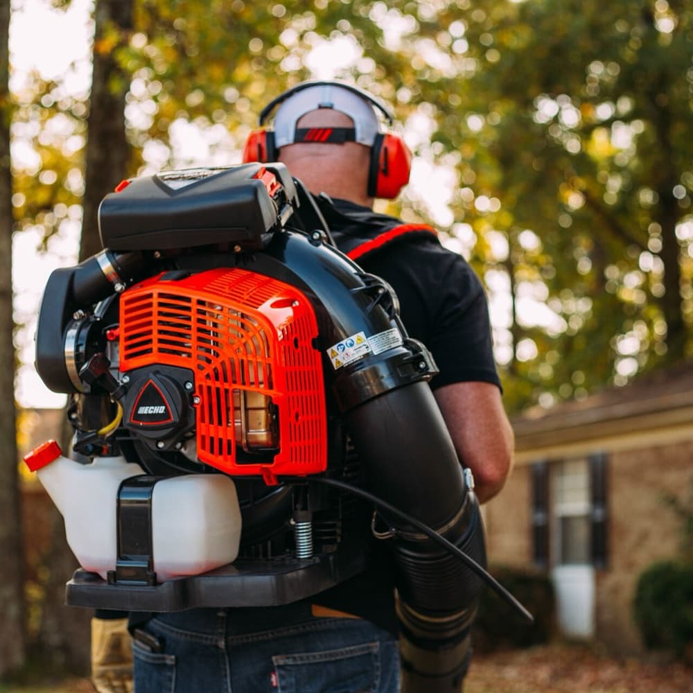 40V Cordless Leaf Blower Kit