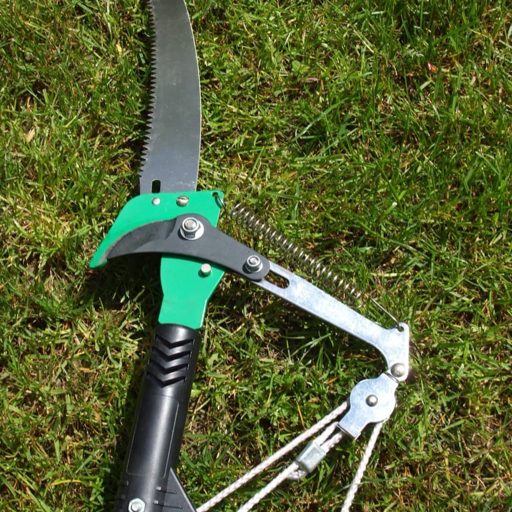 Bypass Lopper and Pruning Set