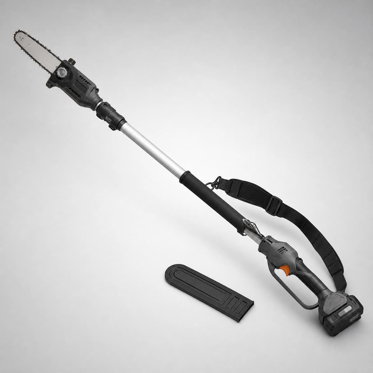Cordless Pole Saw Kit